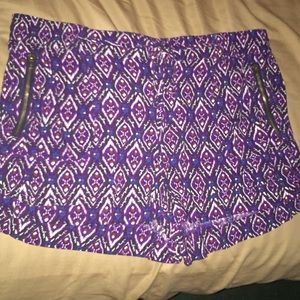 Women’s shorts